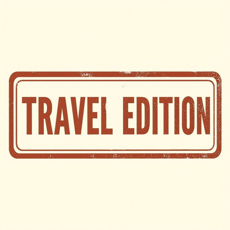 Travel Guides