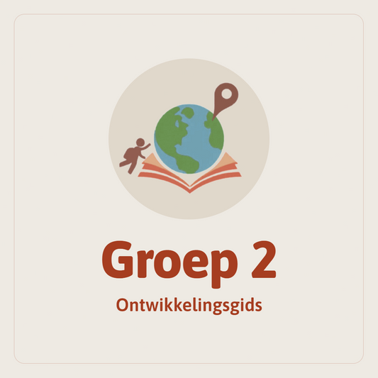 Ontwikkelingsgids groep 2