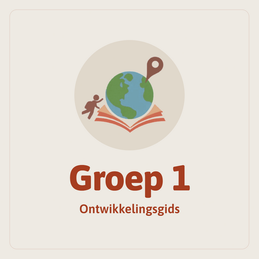 Ontwikkelingsgids groep 1