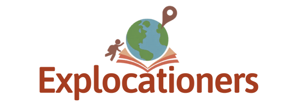 Explocationers